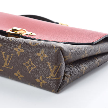 Louis Vuitton Monogram Saint Placide Cherry 6 of 9