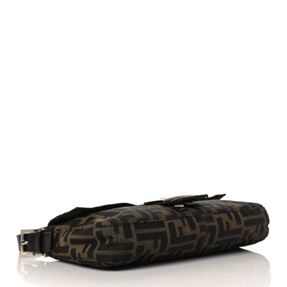 Fendi Zucca Baguette Tobacco 4 of 9