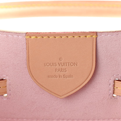 Louis Vuitton Damier Azur Girolata 6 of 11