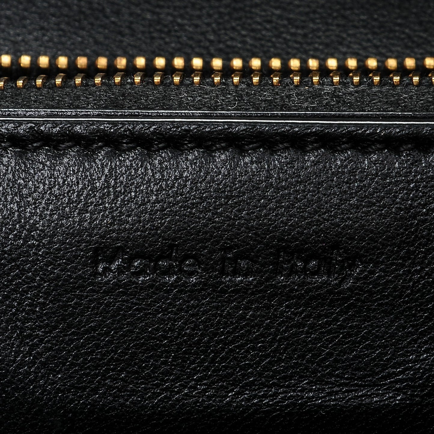 Box Calfskin Pony Hair Leopard Medium Box Flap Black