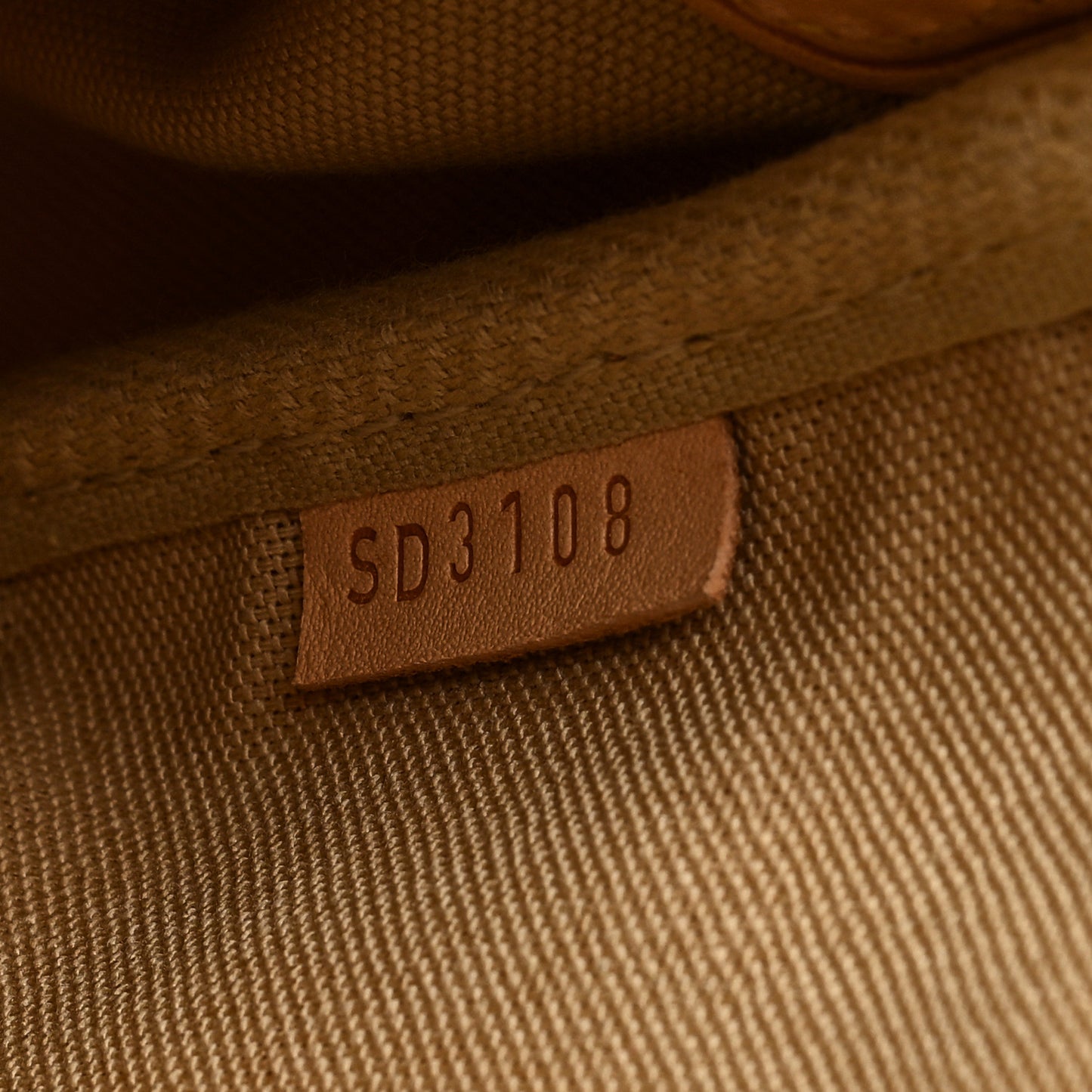Damier Azur Favorite MM