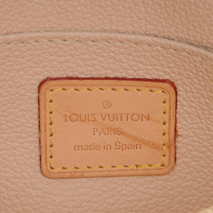 Louis Vuitton Monogram Cosmetic Pouch 6 of 8
