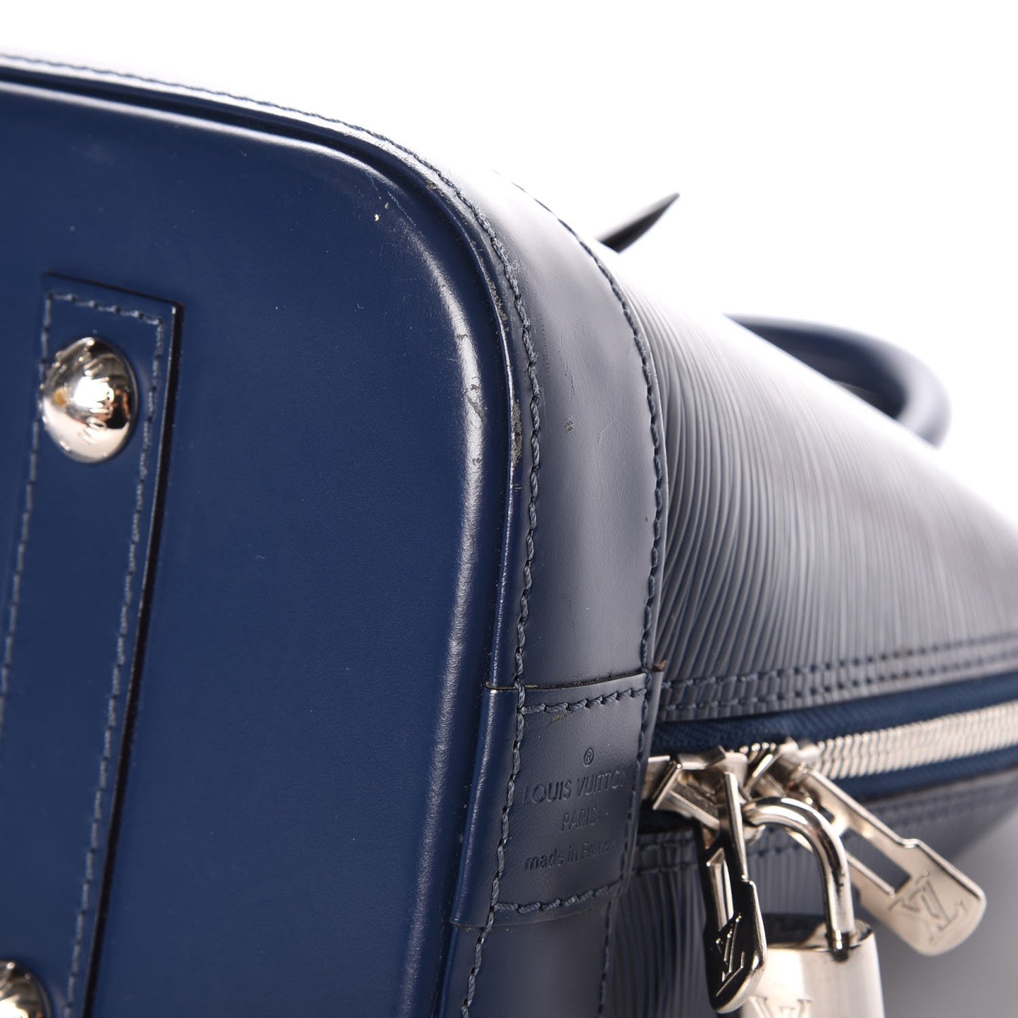 Epi Alma PM Indigo