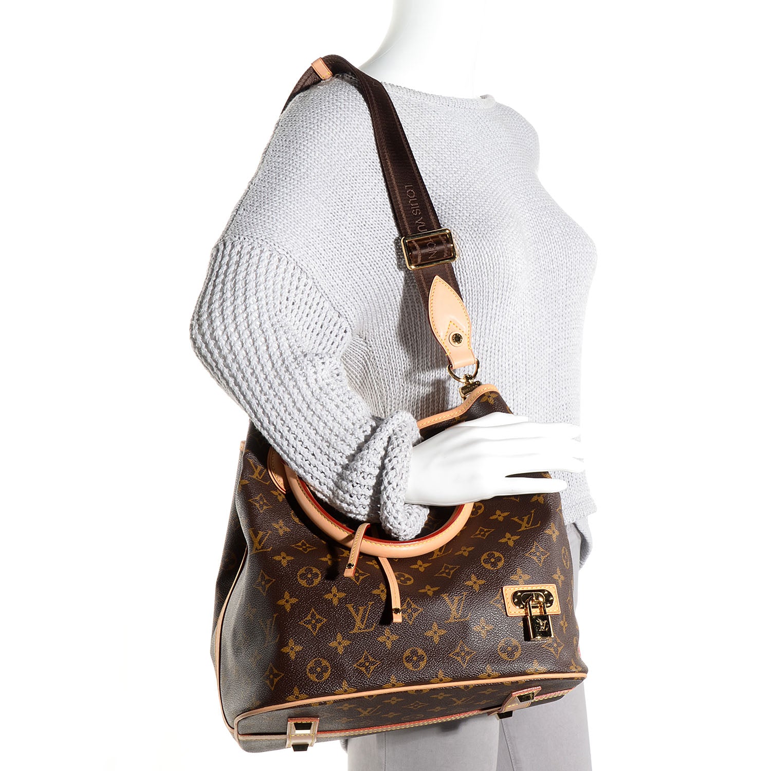 Louis Vuitton Monogram Neo 2 of 7