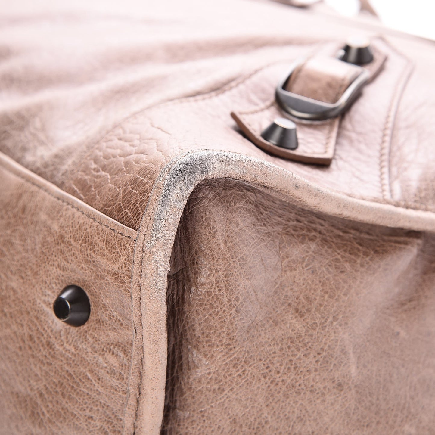 Agneau Classic Hardware Work Noix