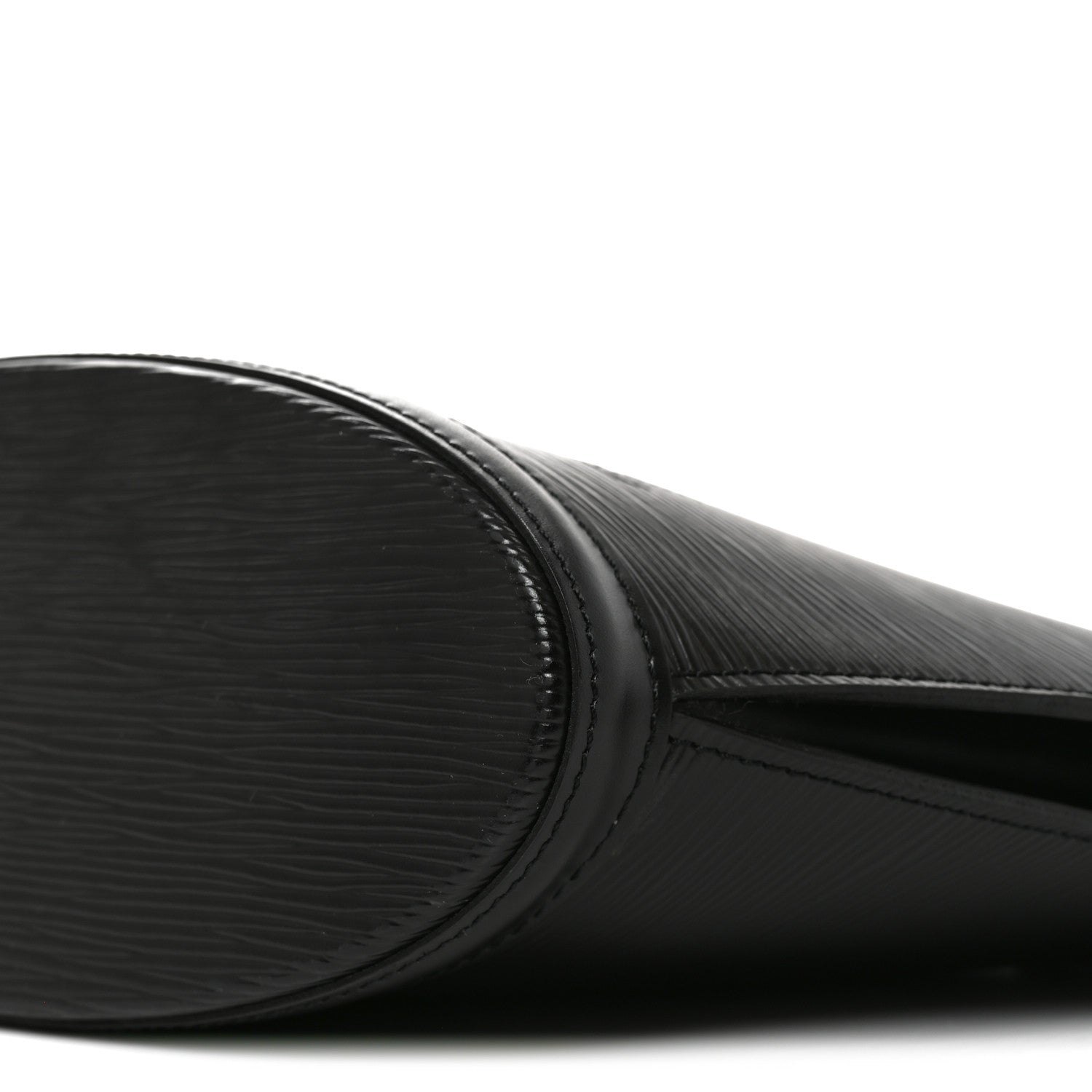 Louis Vuitton Epi Saint Jacques PM Black 9 of 9