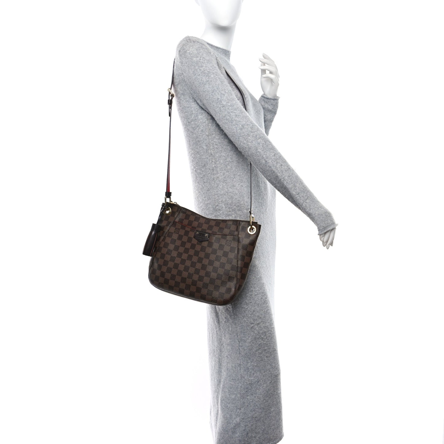 Damier Ebene South Bank Besace
