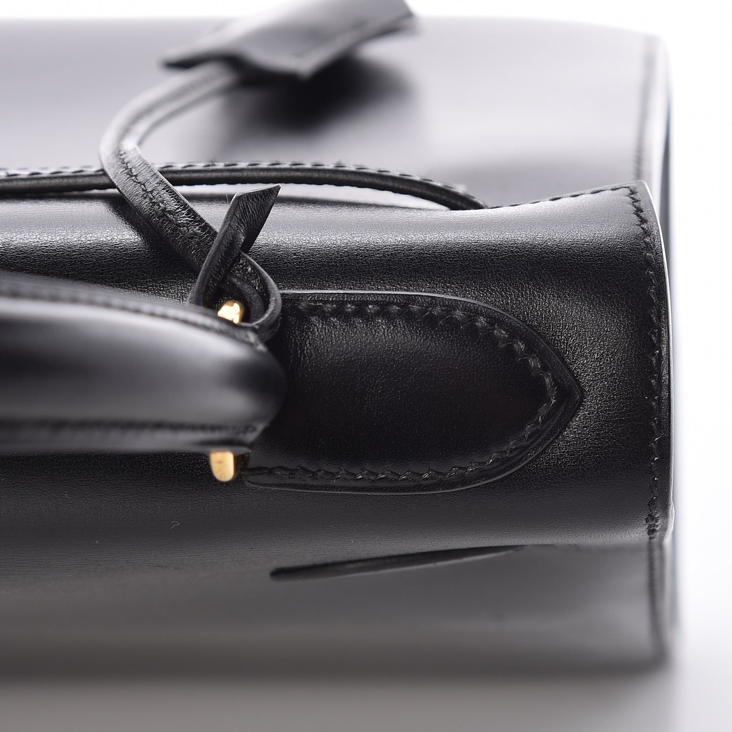 Box Kelly Sellier 28 Black