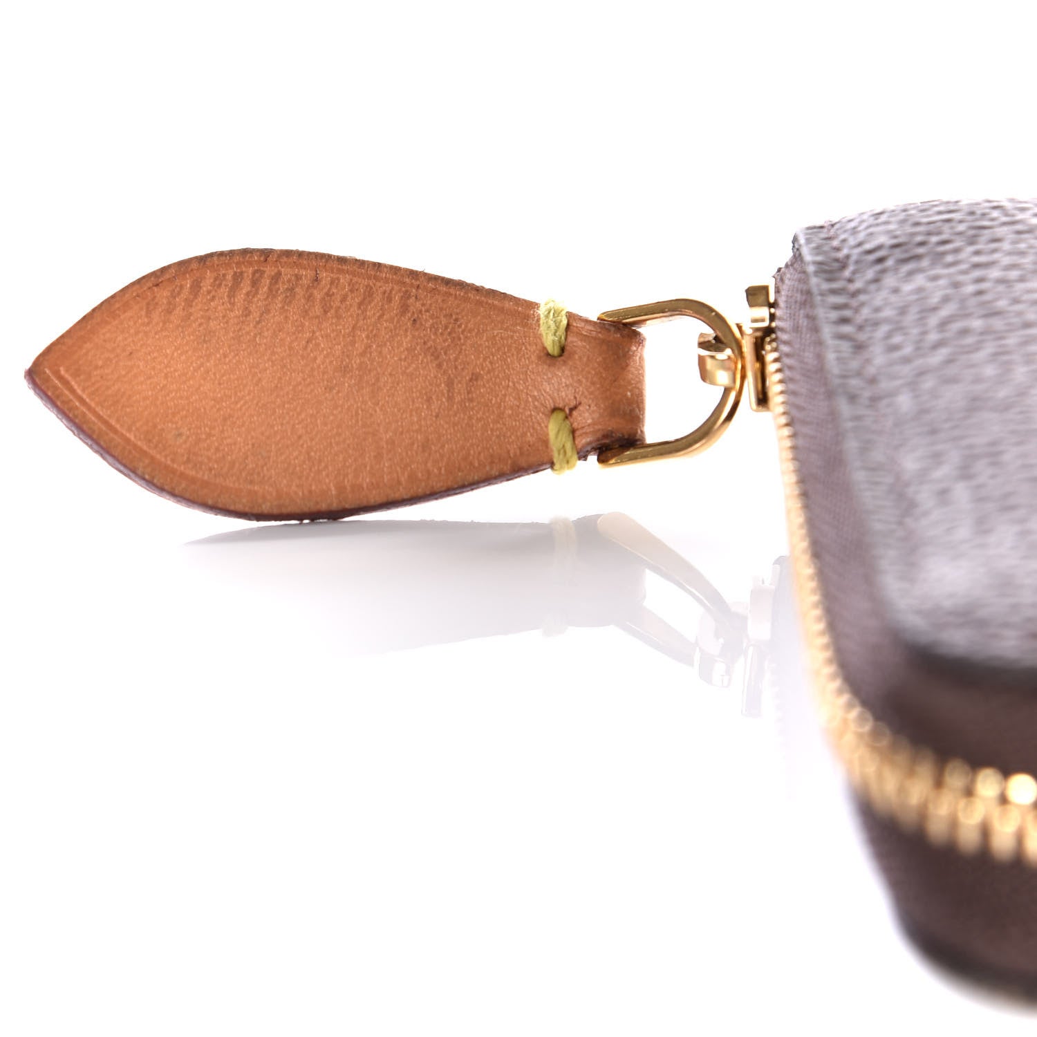 Louis Vuitton Monogram Giant Zippy Coin Purse 8 of 9