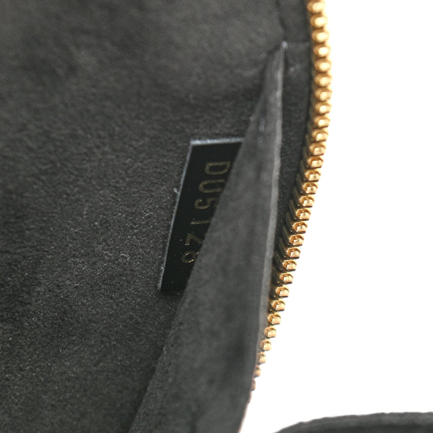 Monogram Toupie