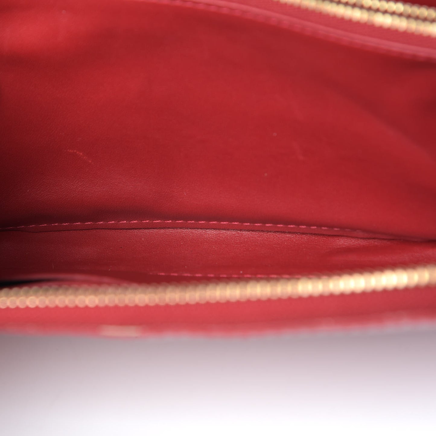 Vernis Zippy Wallet Pomme D'Amour
