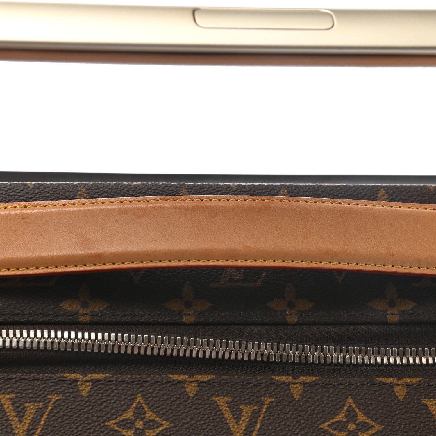 Louis Vuitton Monogram Horizon 55 17 of 17