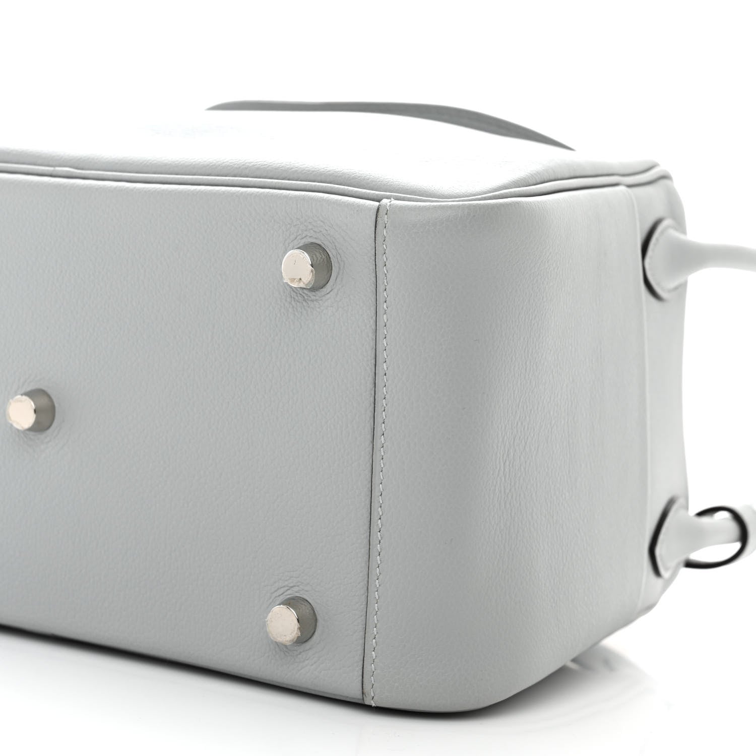 Hermes Evercolor Lindy 26 Bleu Glacier 11 of 14