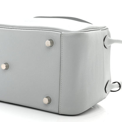 Hermes Evercolor Lindy 26 Bleu Glacier 11 of 14