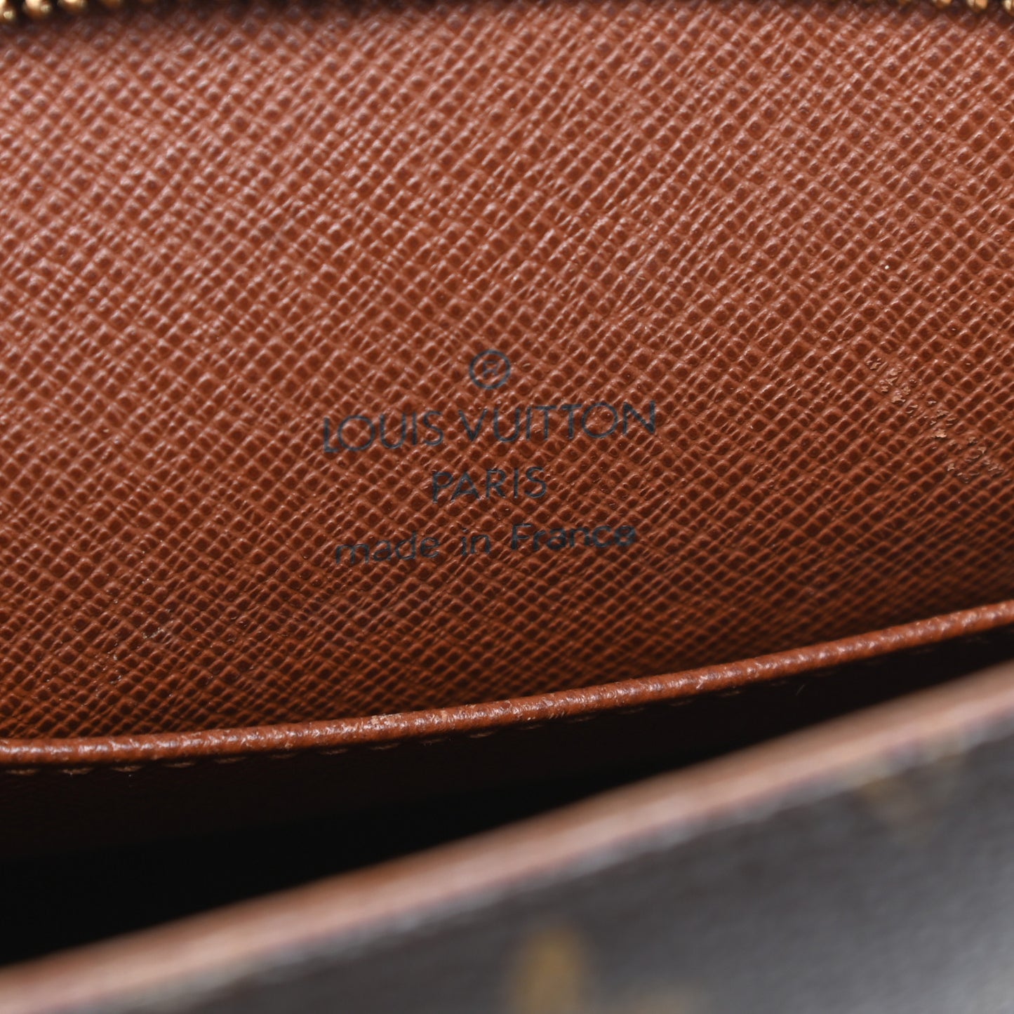 Monogram Drouot
