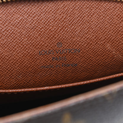 Louis Vuitton Monogram Drouot 6 of 10