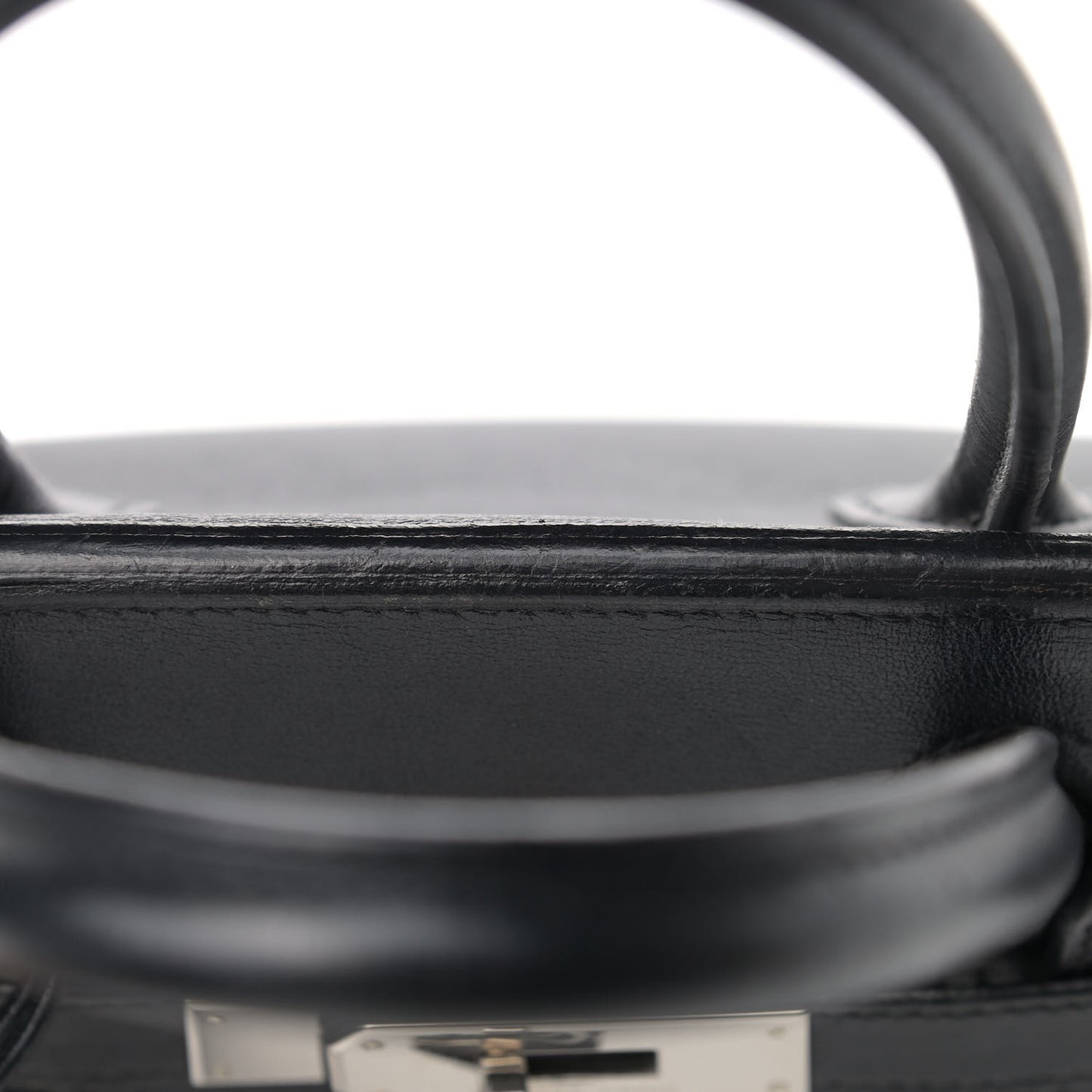 Swift Birkin 30 Black