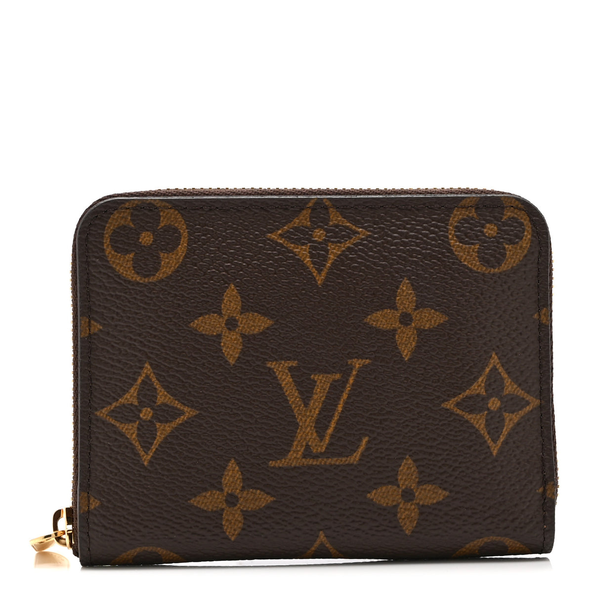 Monogram Zippy Coin Purse