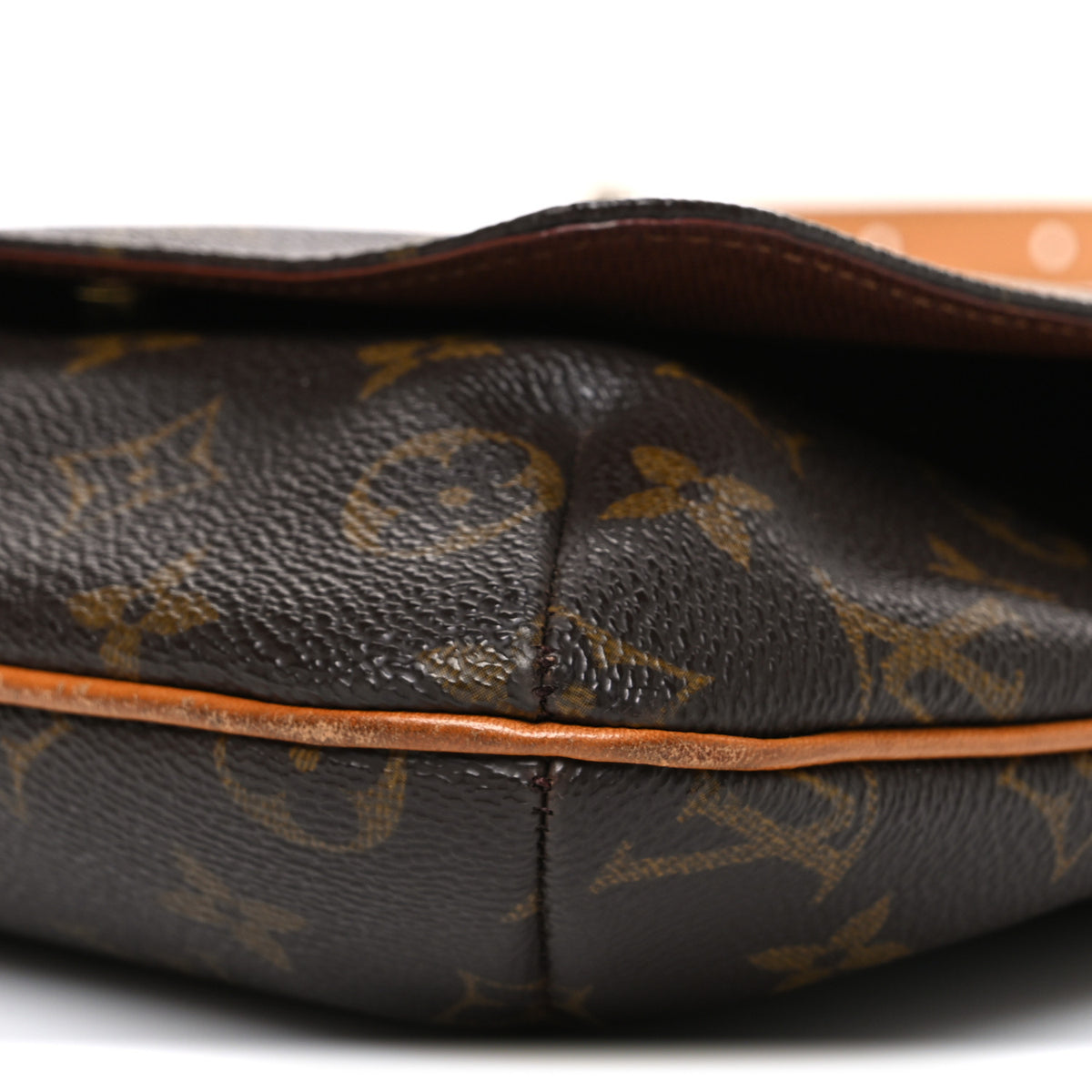 Louis Vuitton Monogram Musette Salsa 9 of 9