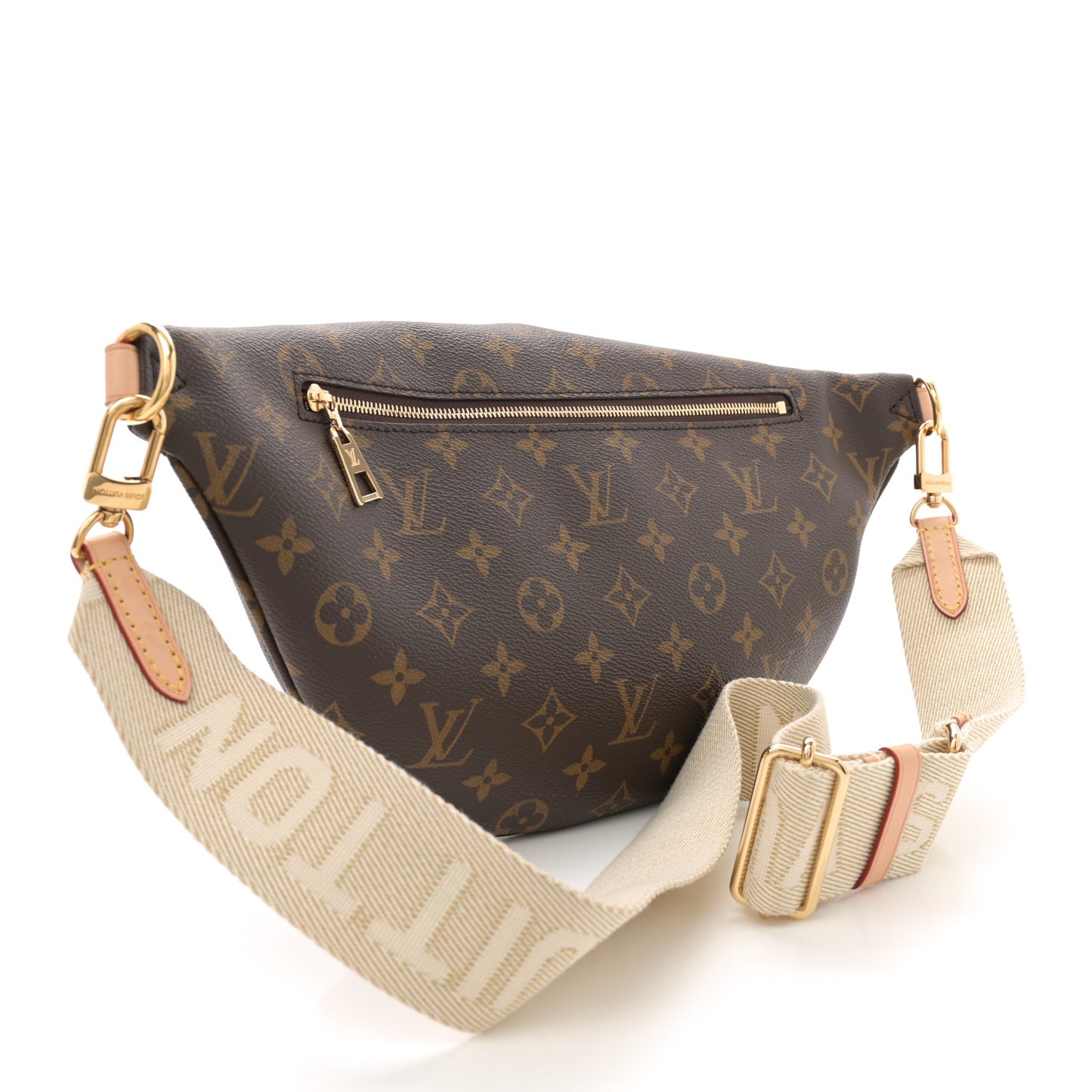 Monogram High Rise Bumbag