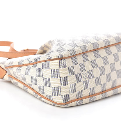 Louis Vuitton Damier Azur Siracusa PM 9 of 10