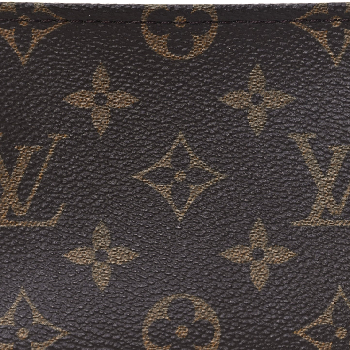 Monogram Toiletry Pouch 15