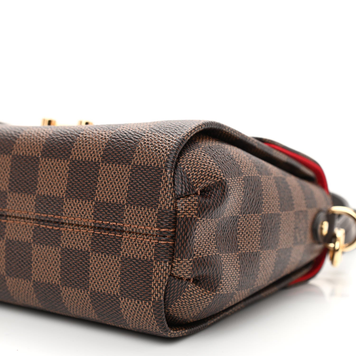 Louis Vuitton Damier Ebene Croisette 7 of 7