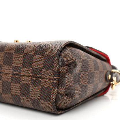 Louis Vuitton Damier Ebene Croisette 7 of 7