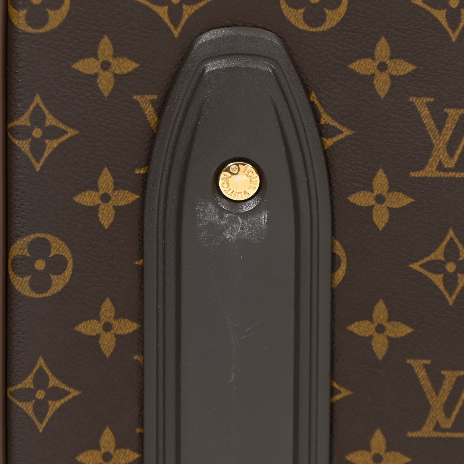 Louis Vuitton Monogram Pegase 45 12 of 13