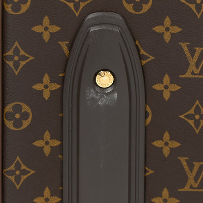 Louis Vuitton Monogram Pegase 45 12 of 13