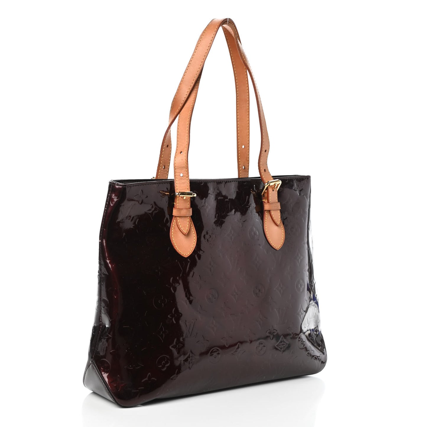 Vernis Brentwood Amarante