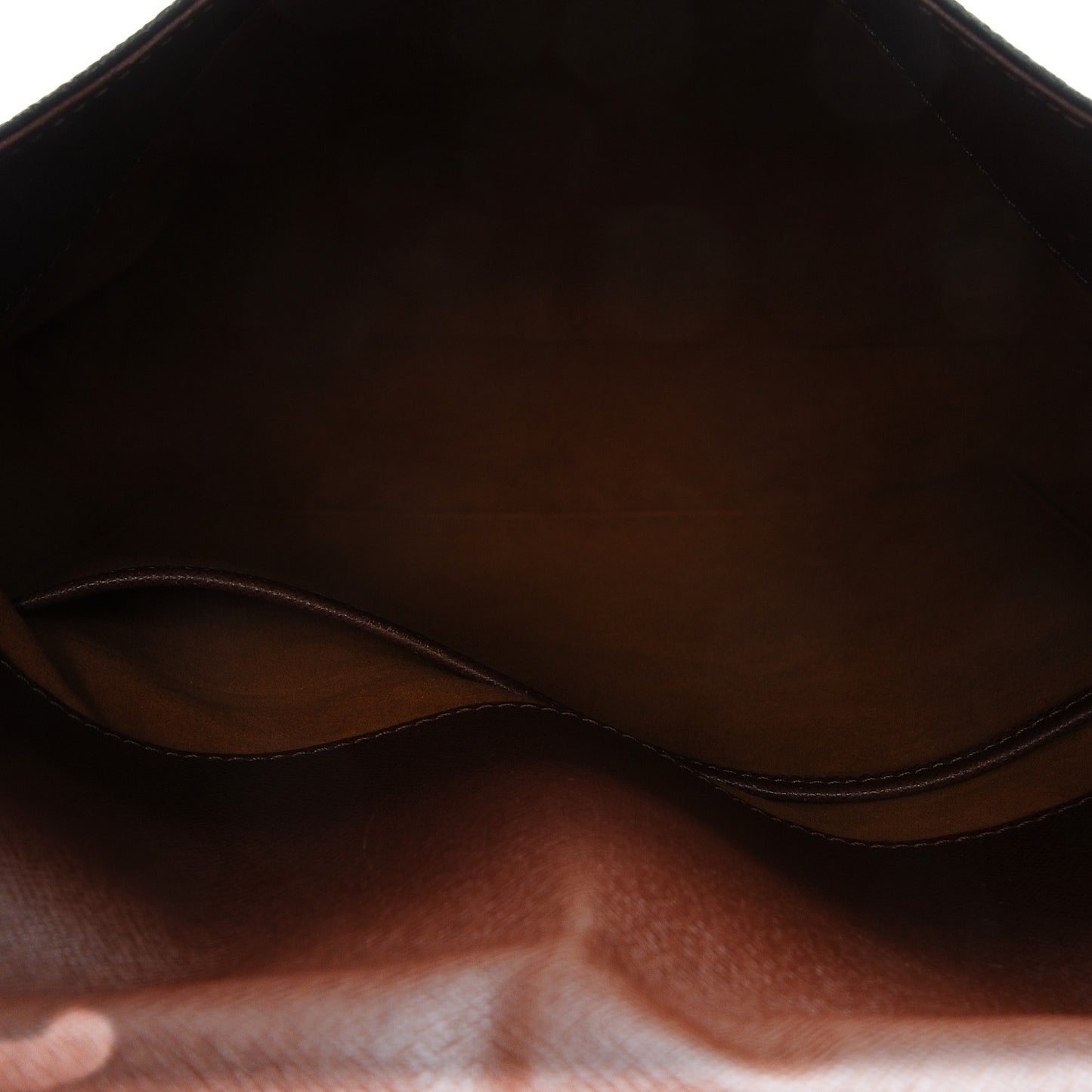 Monogram Musette GM