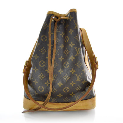 Louis Vuitton Monogram Noe 1 of 10