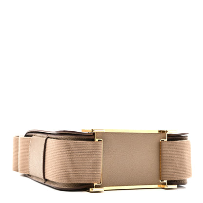 Hermes Chevre Mysore Geta Etoupe 4 of 11