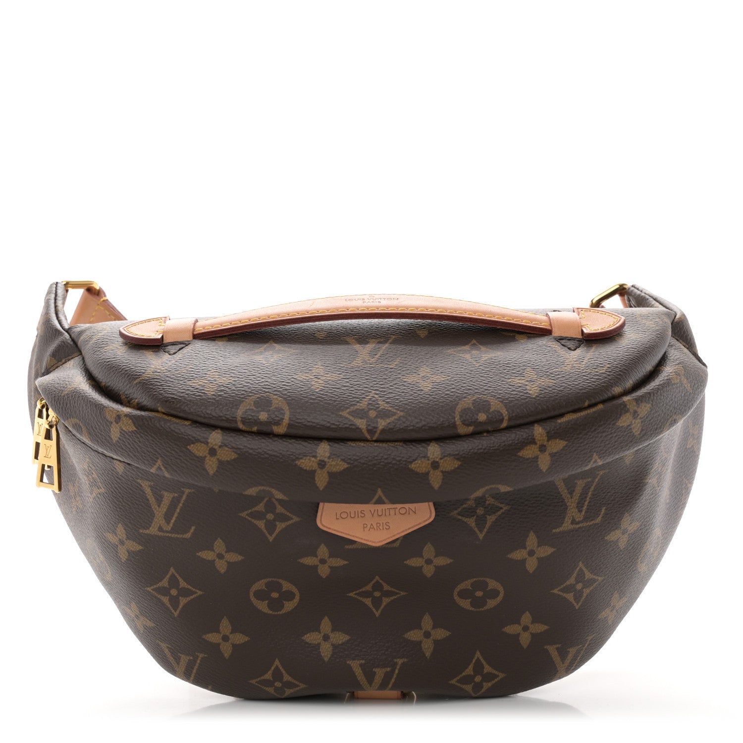 Louis Vuitton Monogram Bumbag 1 of 11