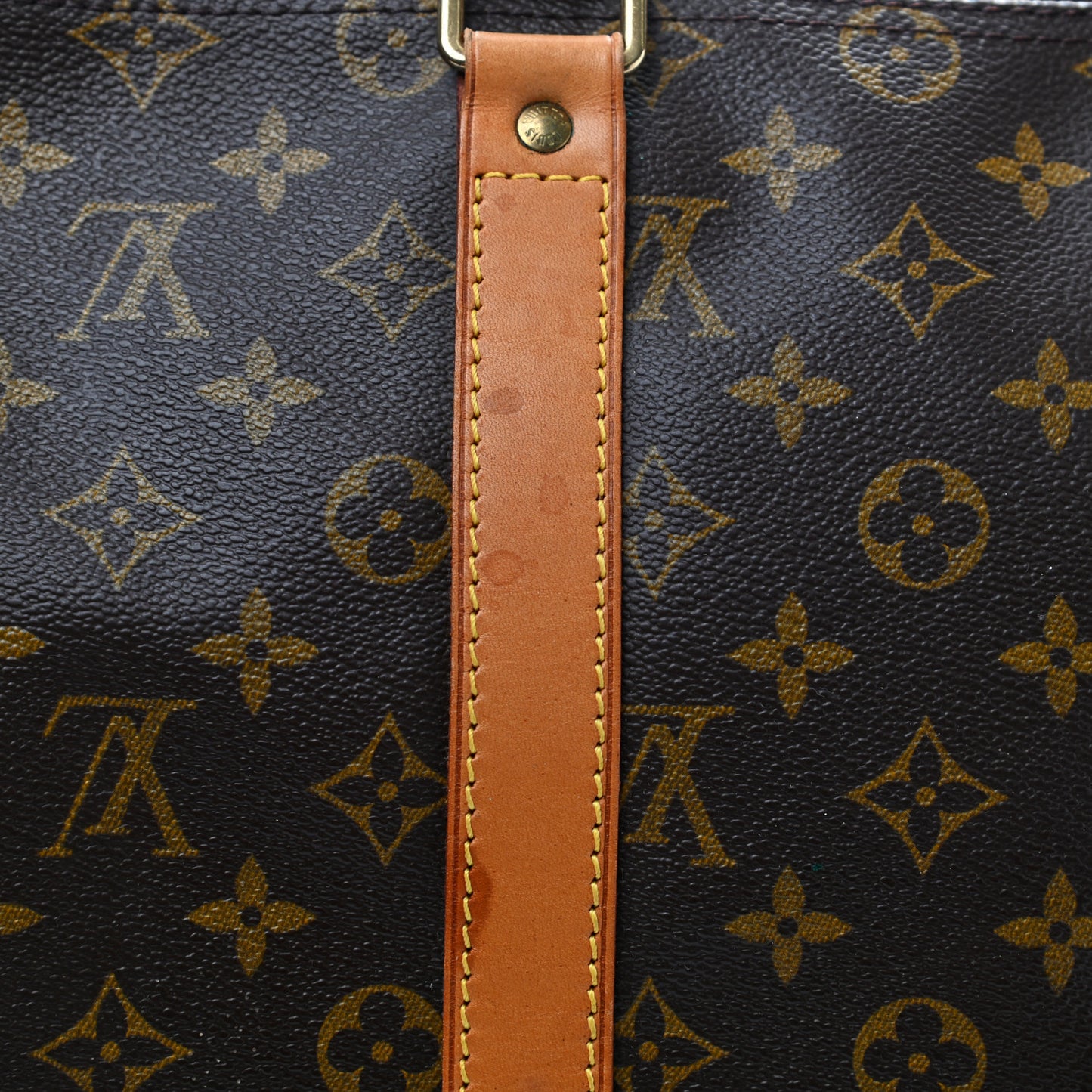 Monogram Keepall 45