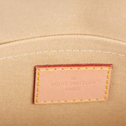 Louis Vuitton Damier Azur Favorite MM 6 of 8
