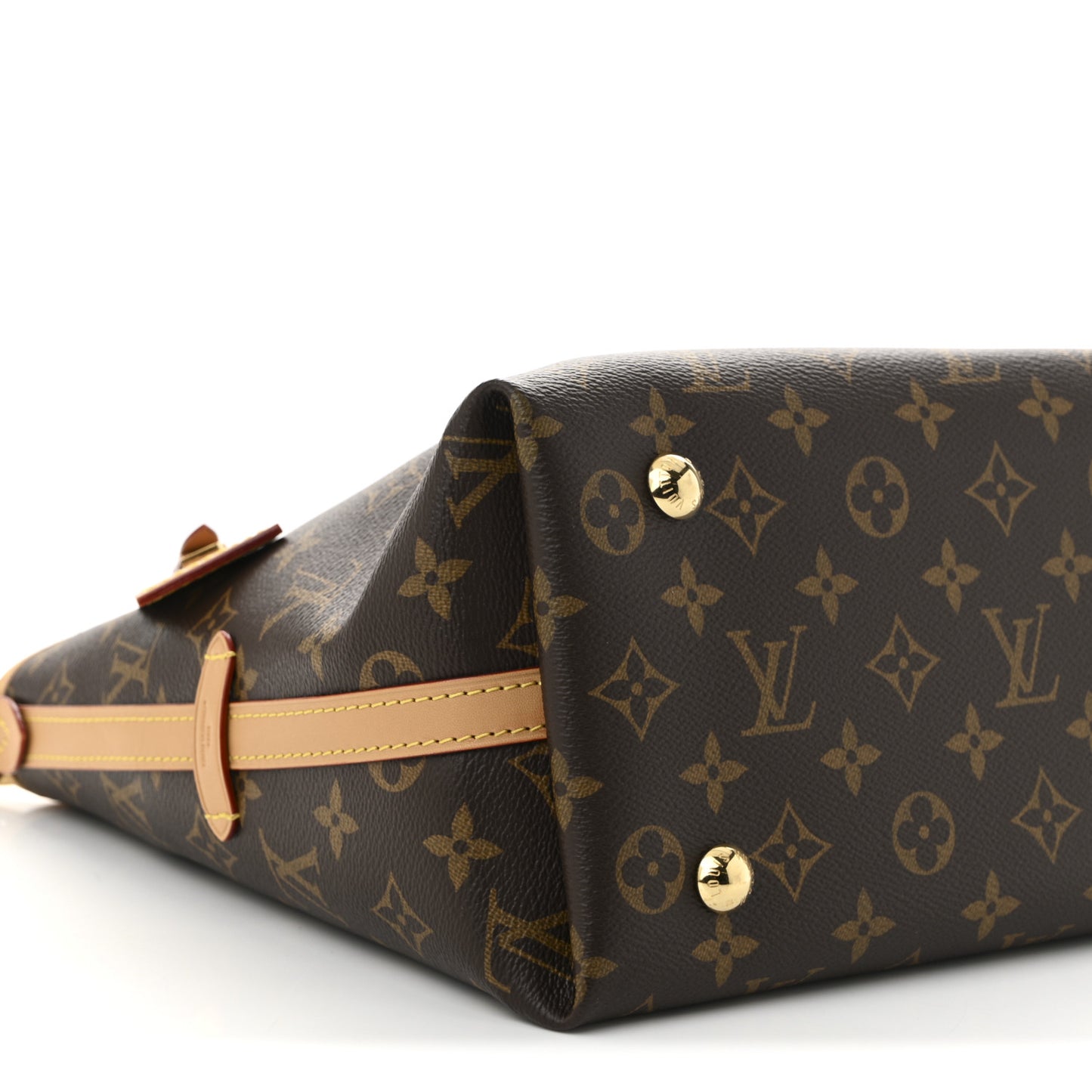 Monogram Carryall PM