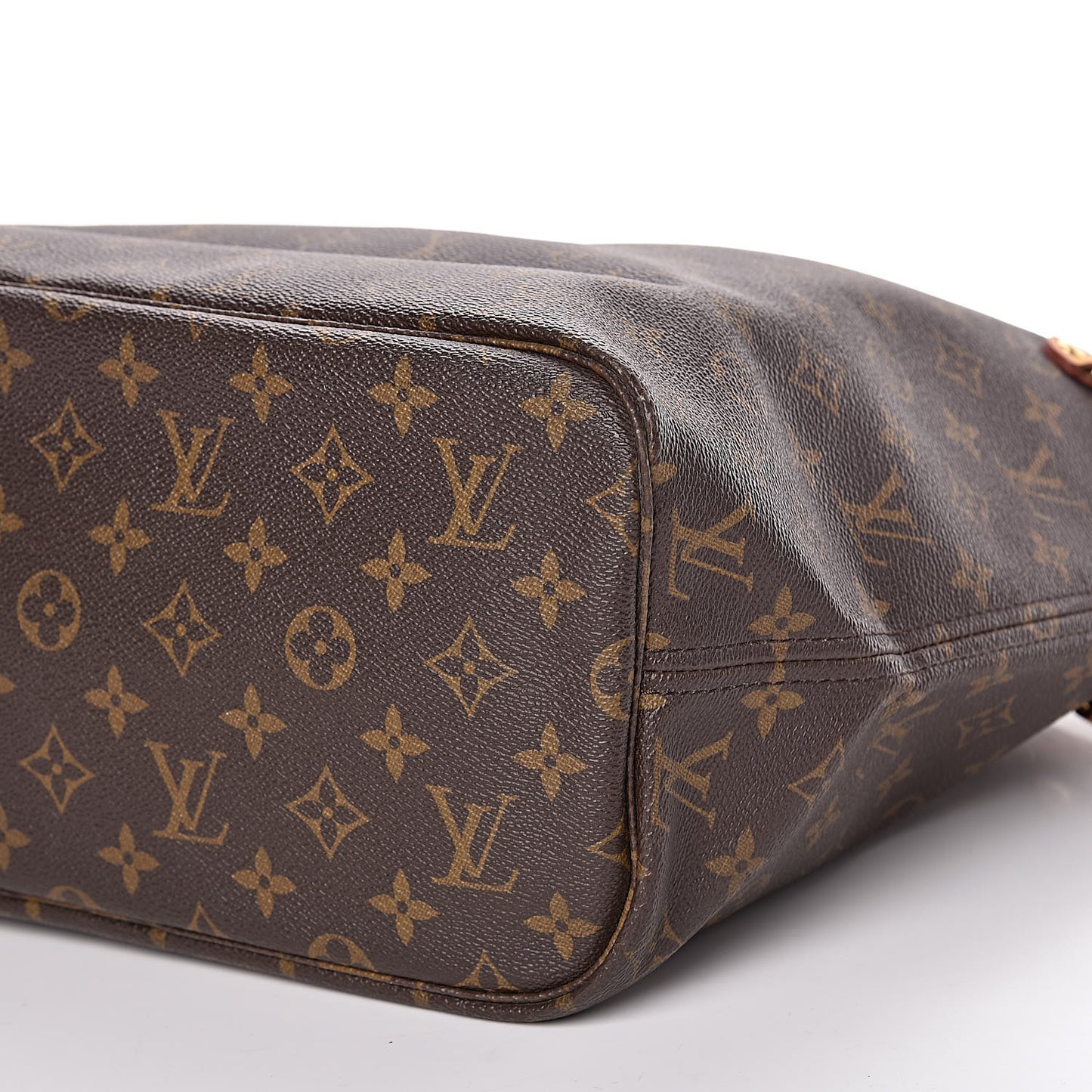 Monogram Neverfull MM