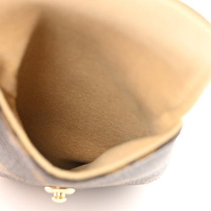 Louis Vuitton Monogram Phone Case MM 5 of 6