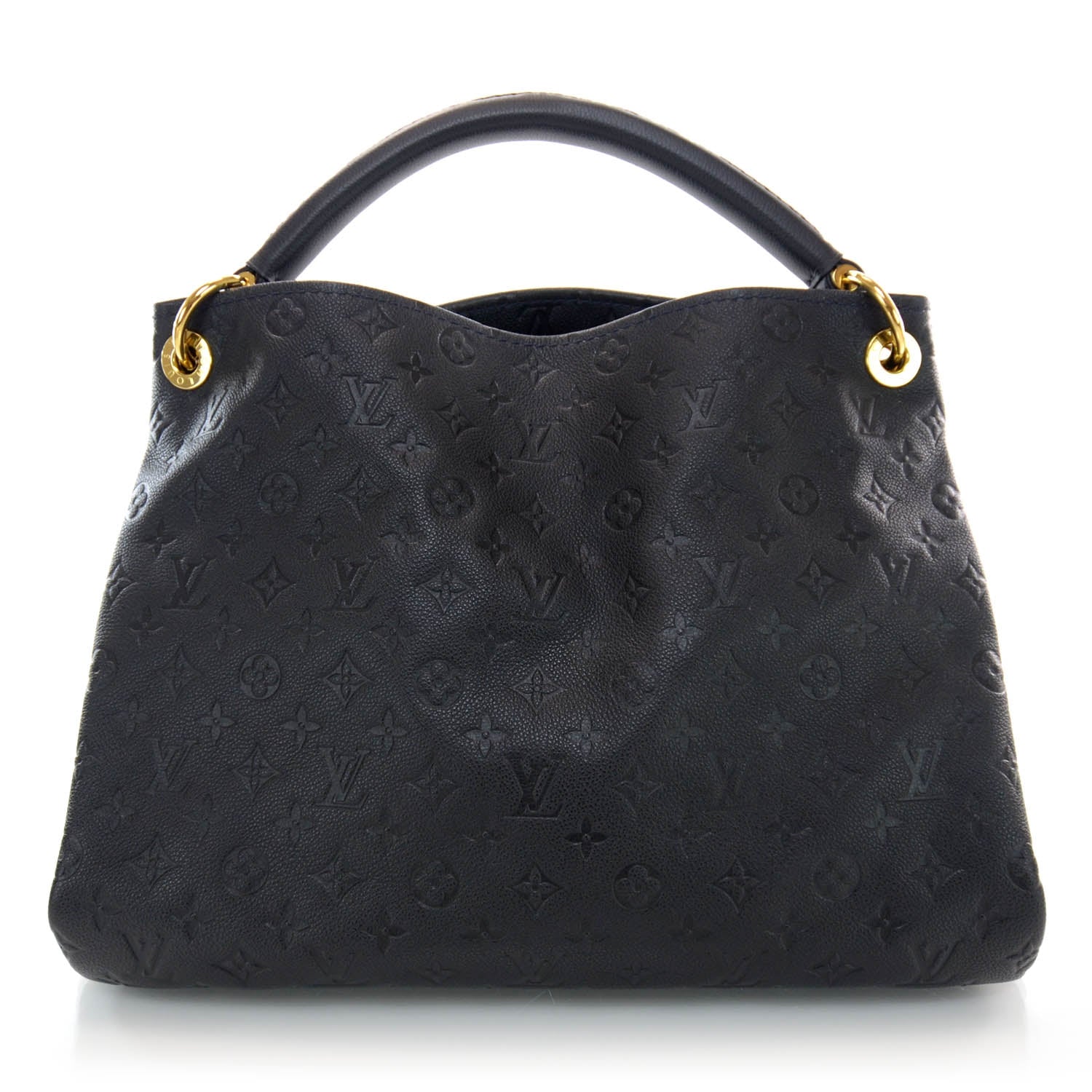 Louis Vuitton Empreinte Artsy MM Infini 3 of 8