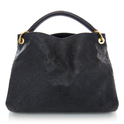 Louis Vuitton Empreinte Artsy MM Infini 3 of 8