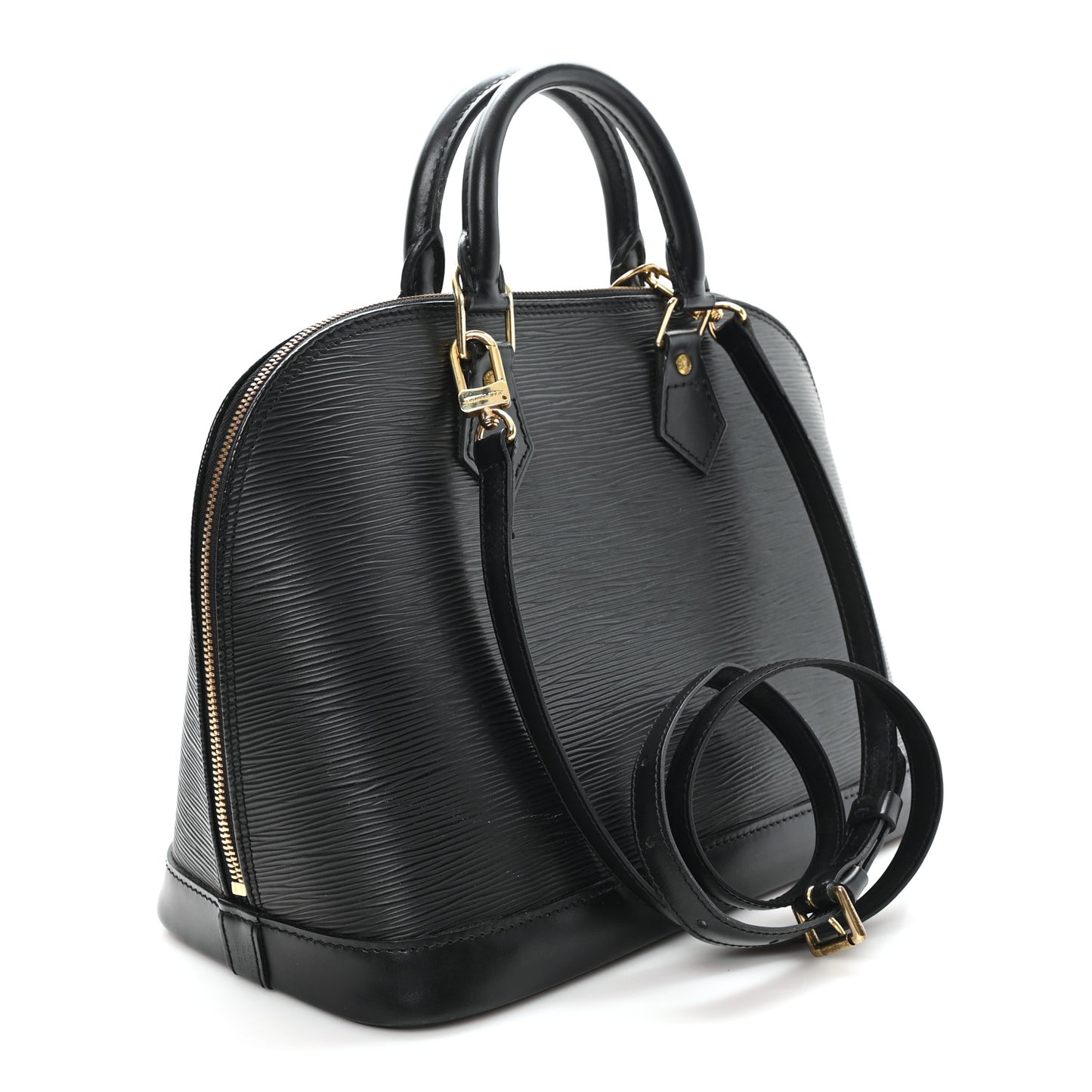 Epi Alma PM Black