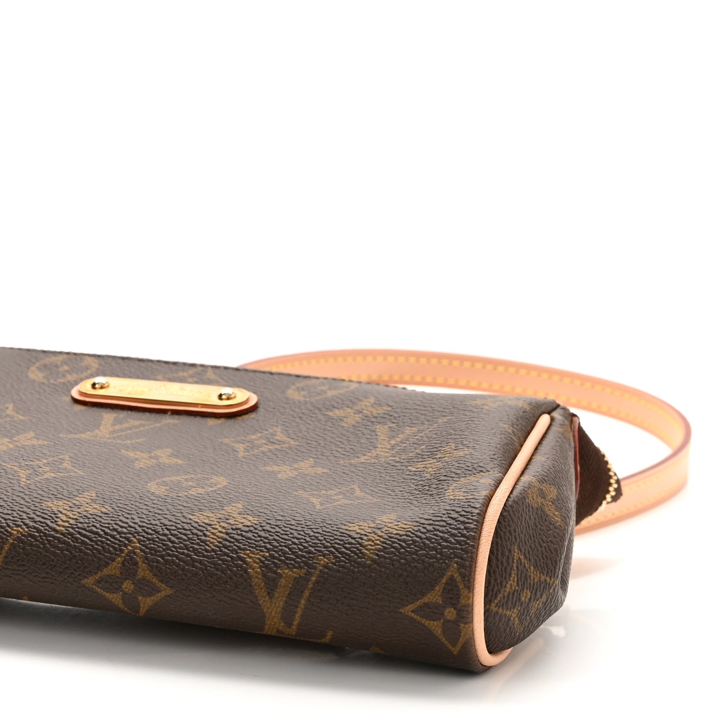 Monogram Eva Clutch