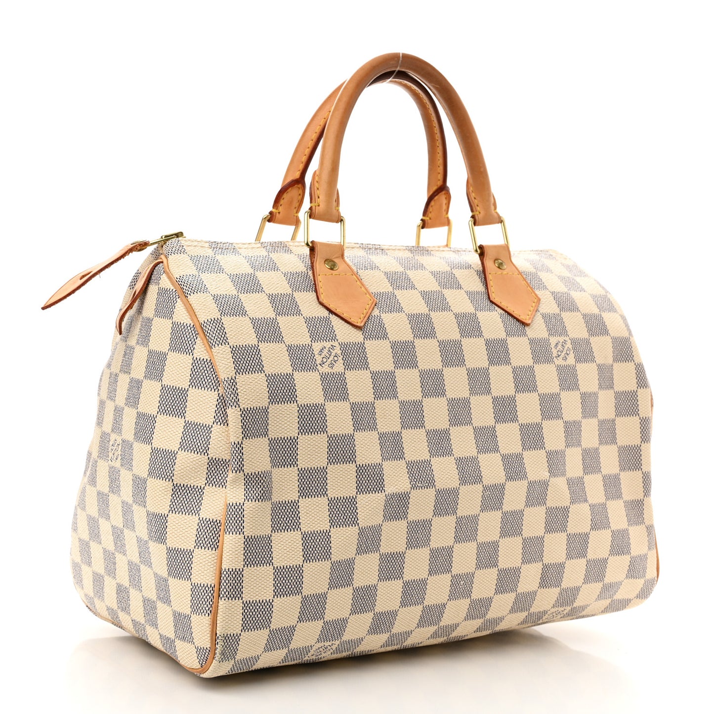 Damier Azur Speedy 30