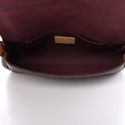 Louis Vuitton Monogram Favorite PM 5 of 11
