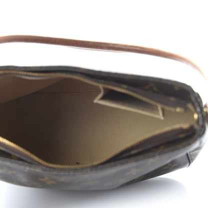 Louis Vuitton Monogram Looping MM 5 of 9