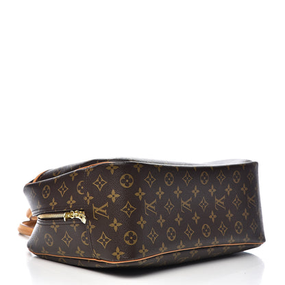 Louis Vuitton Monogram Deauville 4 of 13
