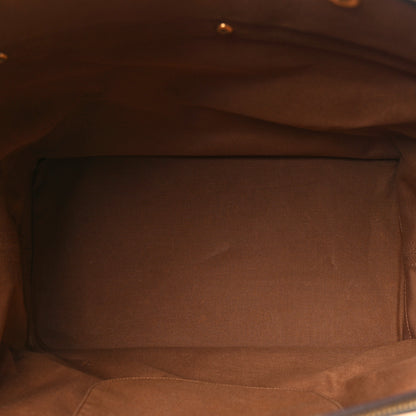 Louis Vuitton Monogram Cruiser 45 4 of 10