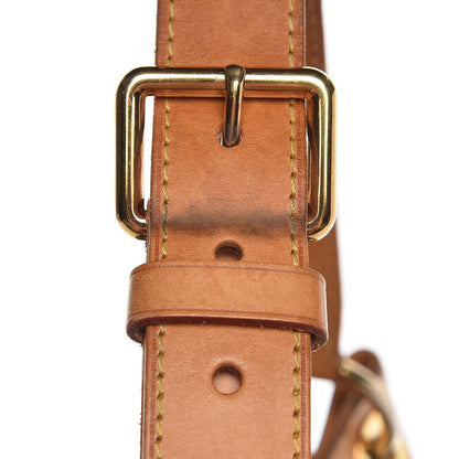 Louis Vuitton Monogram Galliera PM 12 of 13